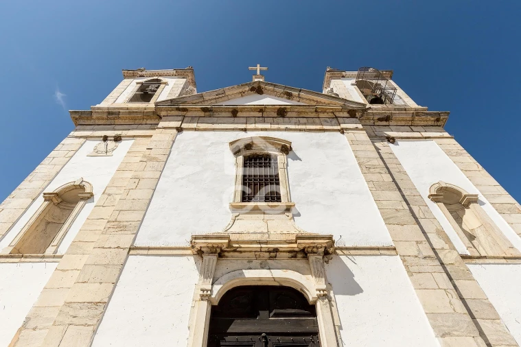 Moradia T2 para Venda em Portel Foto 27