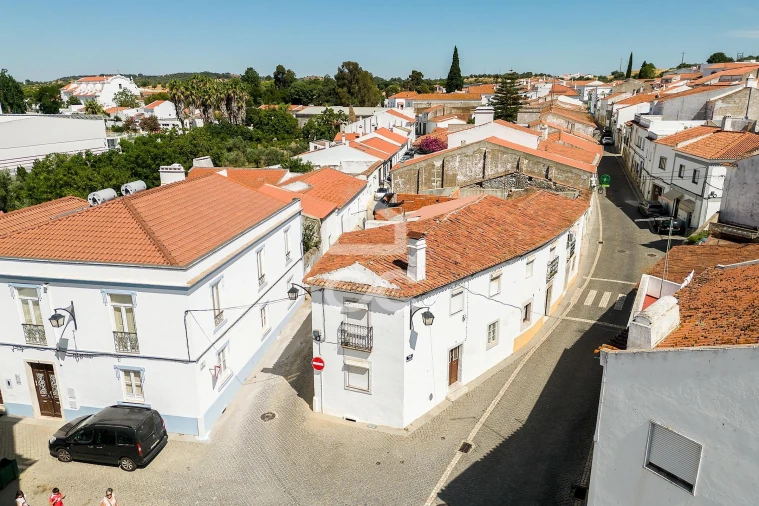 Moradia T2 para Venda em Portel Foto 34