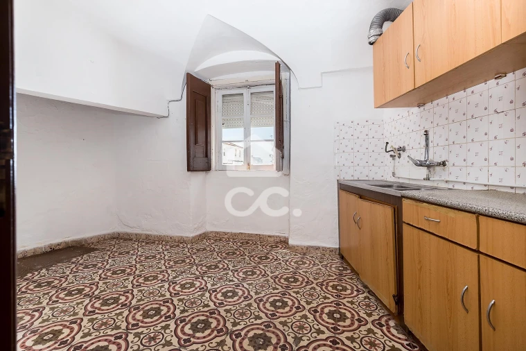 Moradia T2 para Venda em Portel Foto 4