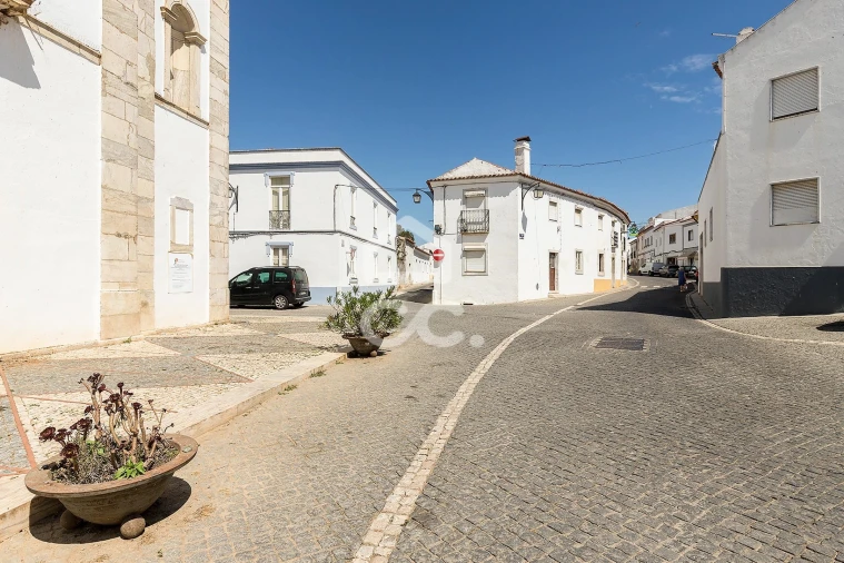 Moradia T2 para Venda em Portel Foto 25