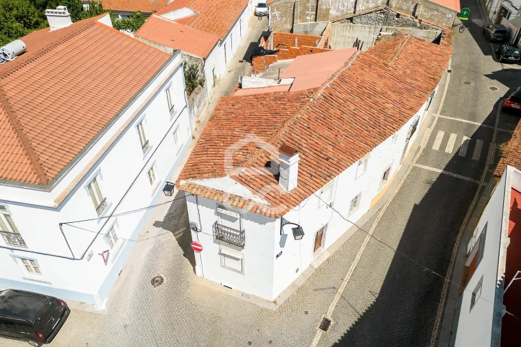 Moradia T2 para Venda em Portel Foto 31