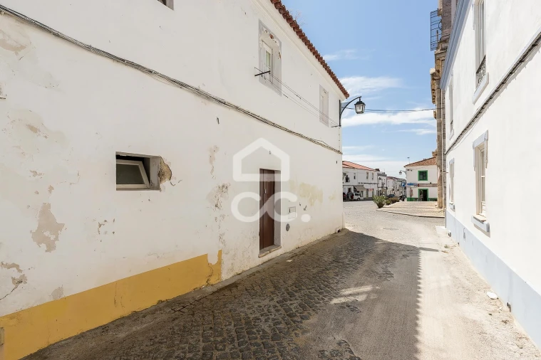 Moradia T2 para Venda em Portel Foto 21