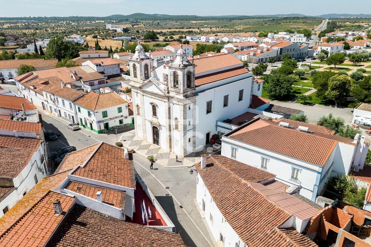 Moradia T2 para Venda em Portel Foto 38