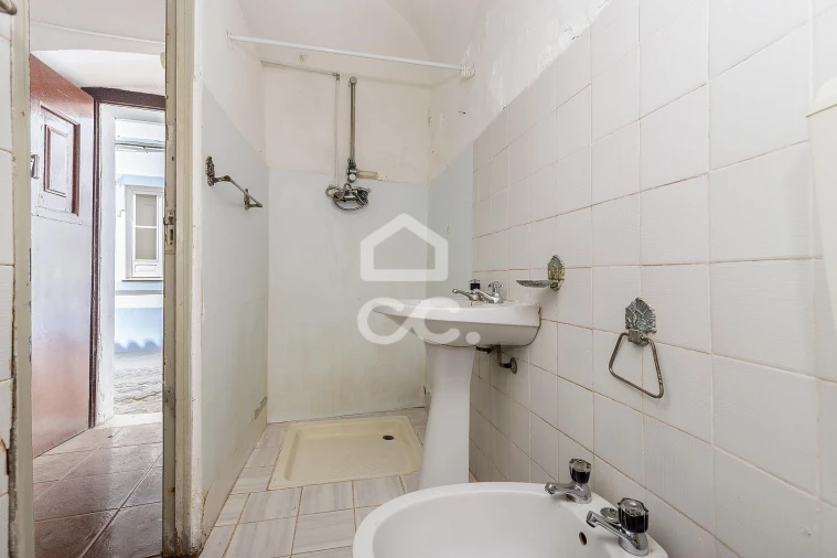 Moradia T2 para Venda em Portel Foto 17