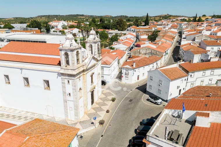 Moradia T2 para Venda em Portel Foto 35