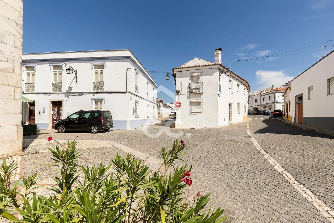 Moradia T2 para Venda em Portel Foto 24