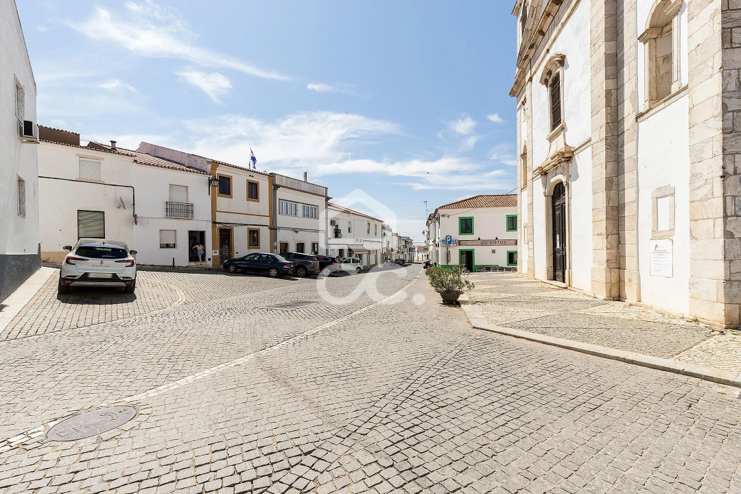 Moradia T2 para Venda em Portel Foto 26