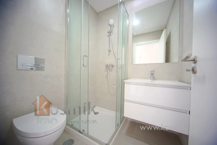 Apartamento T3 para Arrendamento em Póvoa de Santo Adrião e Olival Basto Foto 11