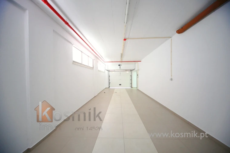 Apartamento T3 para Arrendamento em Póvoa de Santo Adrião e Olival Basto Foto 66