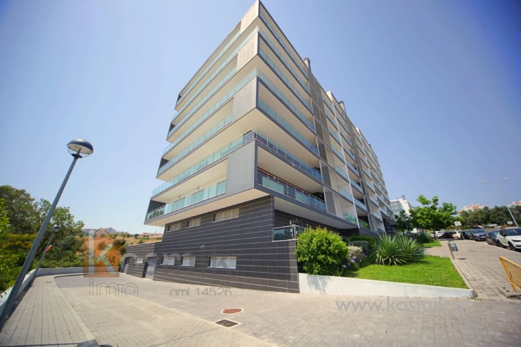 Apartamento T3 para Arrendamento em Póvoa de Santo Adrião e Olival Basto Foto 76