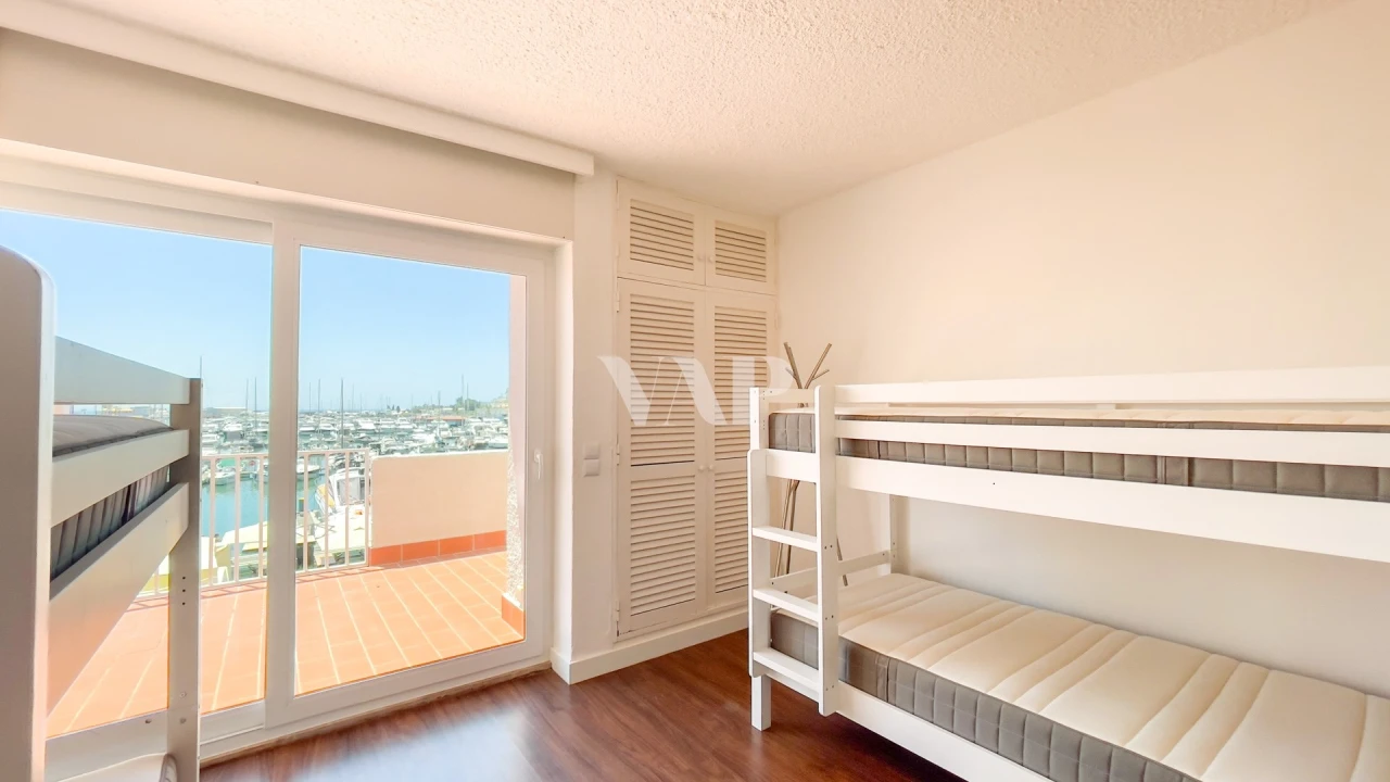 Apartamento T2 para Venda em Quarteira Foto 19