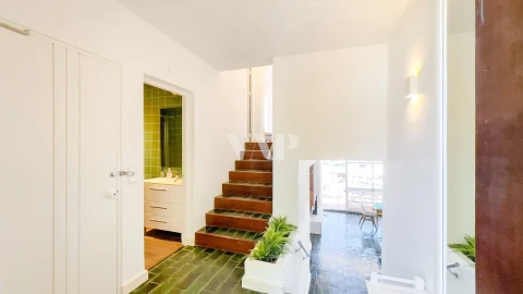 Apartamento T2 para Venda em Quarteira