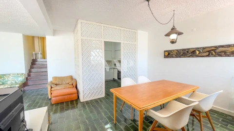 Apartamento T2 para Venda em Quarteira