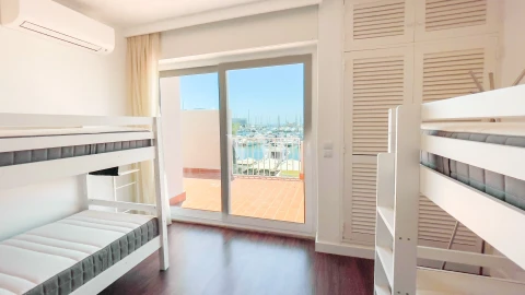 Apartamento T2 para Venda em Quarteira
