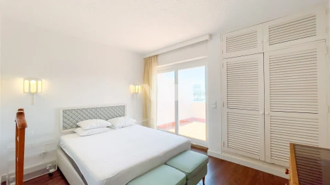 Apartamento T2 para Venda em Quarteira