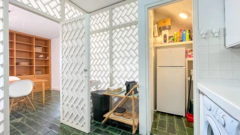 Apartamento T2 para Venda em Quarteira