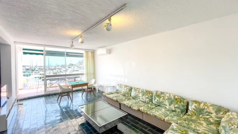 Apartamento T2 para Venda em Quarteira