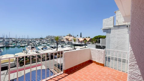 Apartamento T2 para Venda em Quarteira