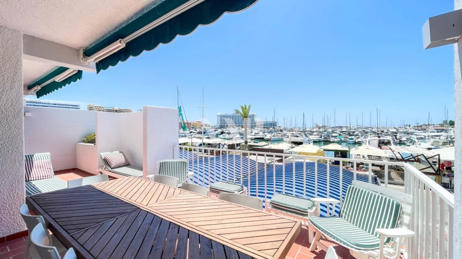 Apartamento T2 para Venda em Quarteira