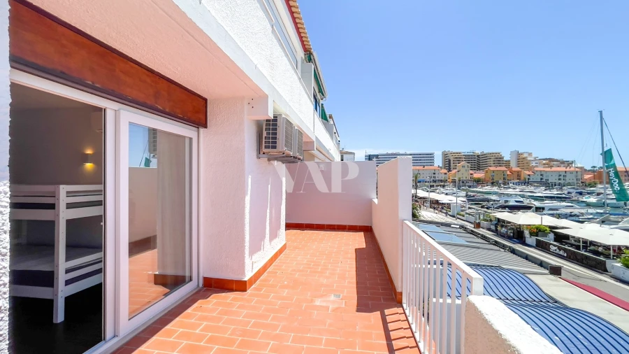 Apartamento T2 para Venda em Quarteira Foto 21