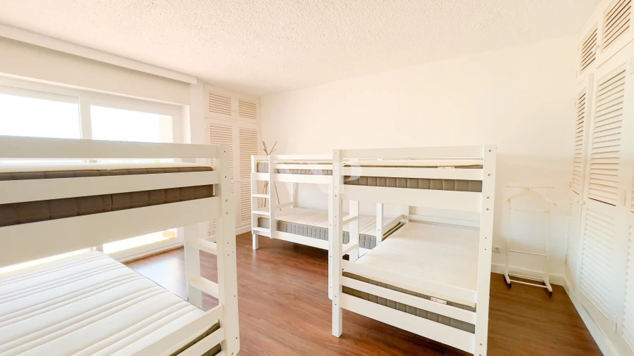 Apartamento T2 para Venda em Quarteira Foto 18