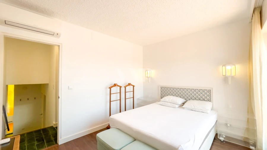 Apartamento T2 para Venda em Quarteira Foto 15