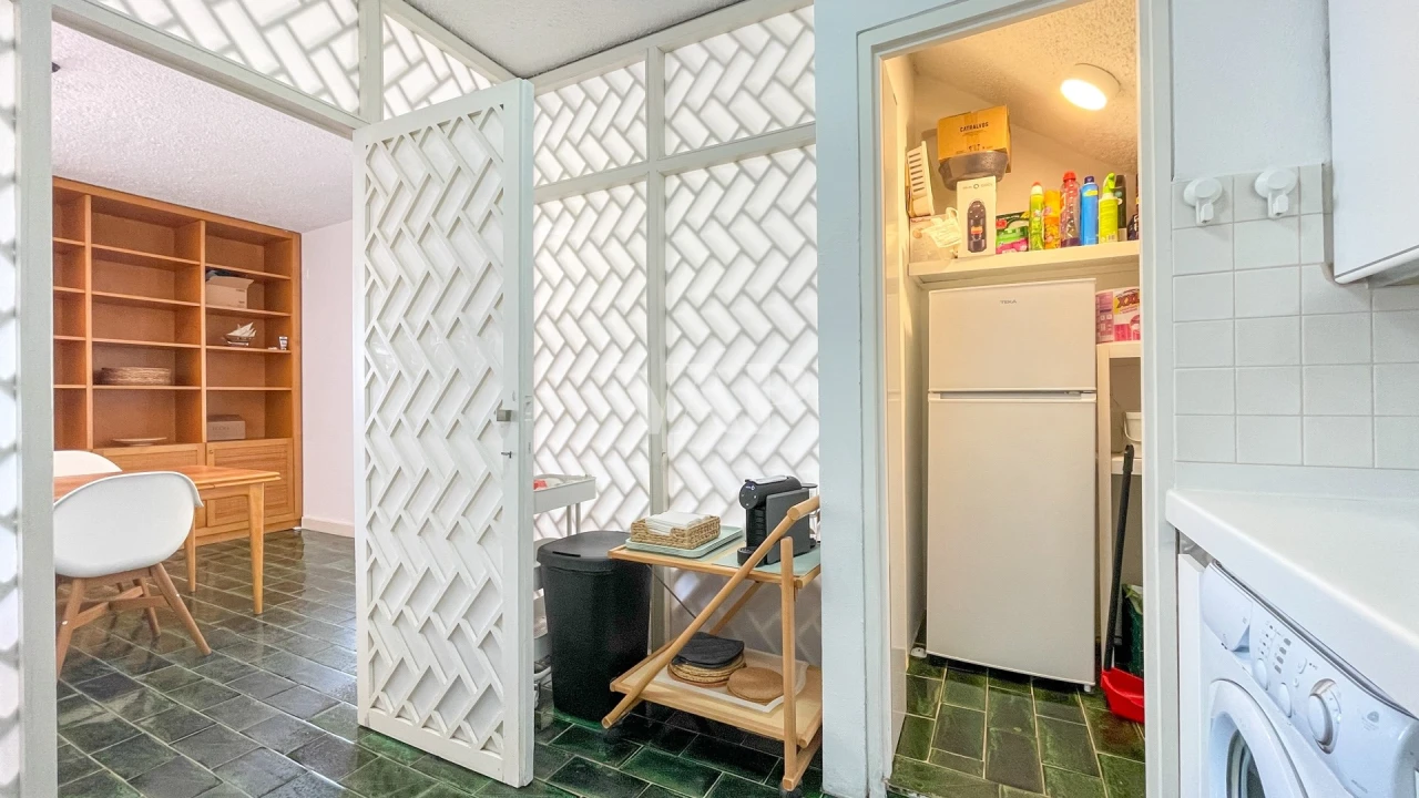 Apartamento T2 para Venda em Quarteira Foto 11