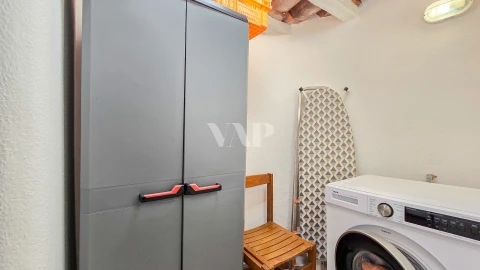 Moradia T4 para Venda em Quarteira