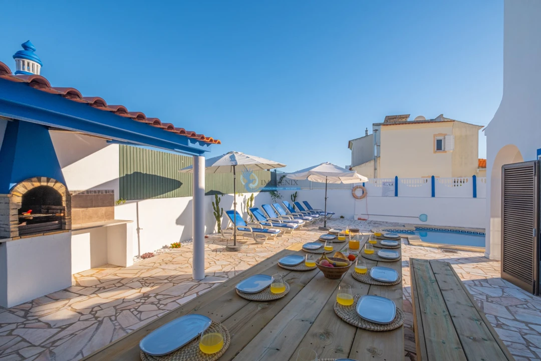 Moradia T6 para Venda em Albufeira e Olhos de Água Foto 6