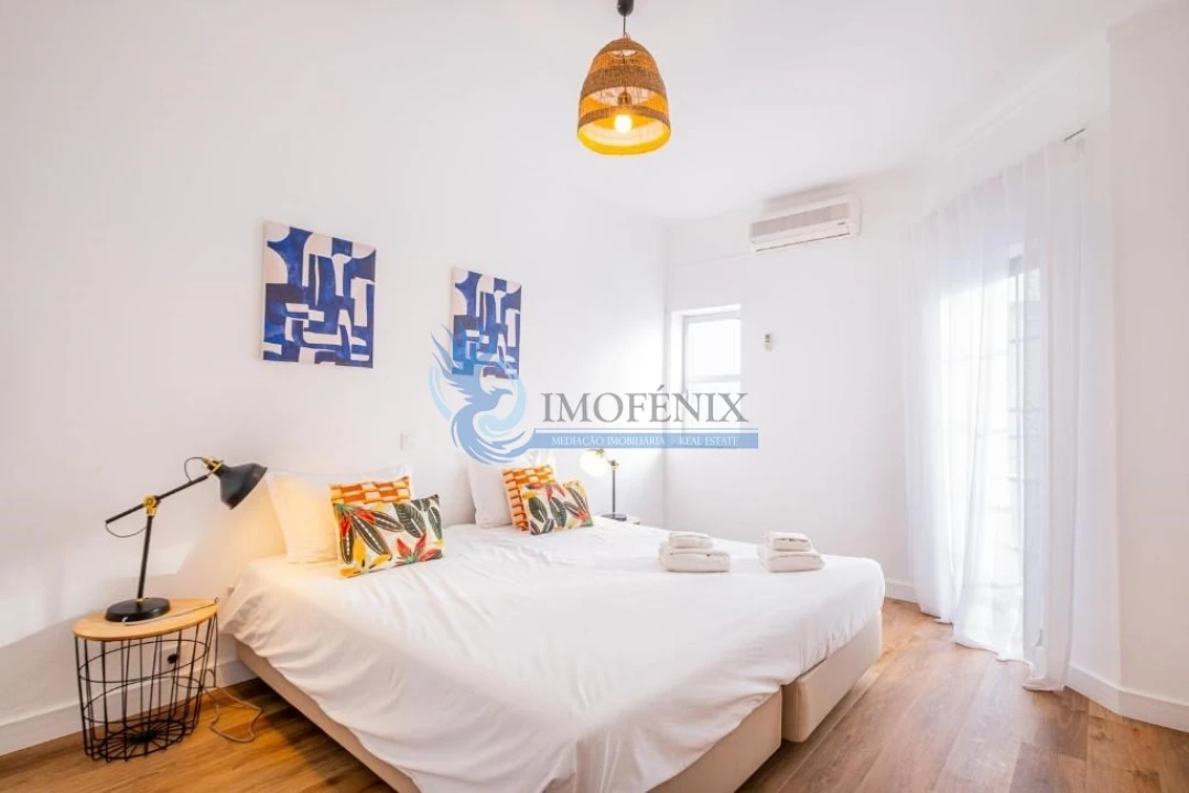 Moradia T6 para Venda em Albufeira e Olhos de Água Foto 16
