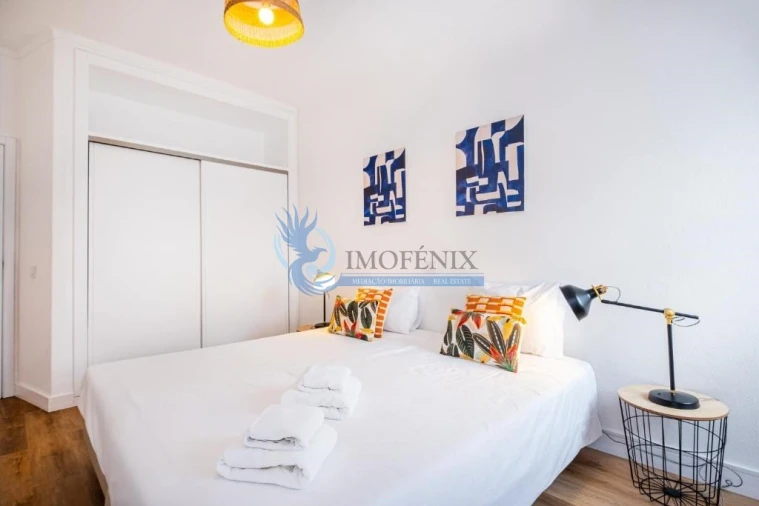 Moradia T6 para Venda em Albufeira e Olhos de Água Foto 21