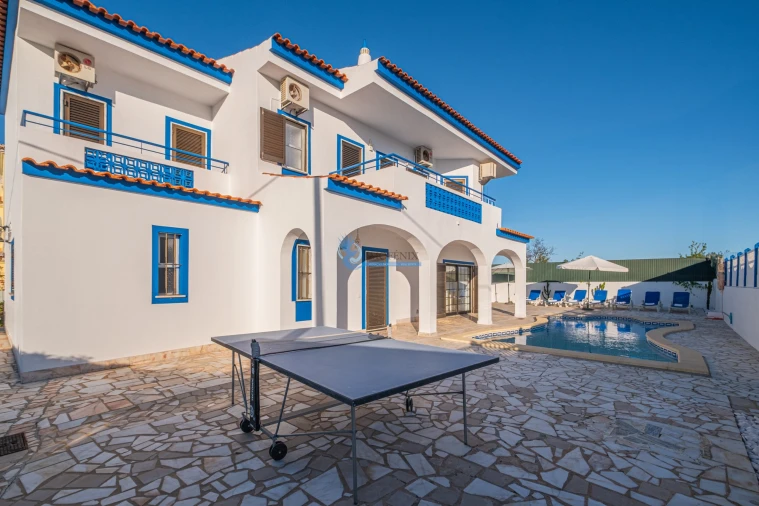 Moradia T6 para Venda em Albufeira e Olhos de Água Foto 31