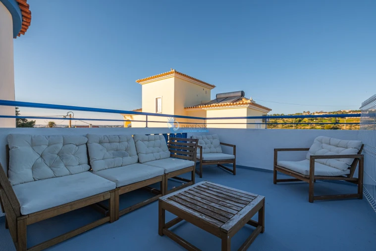 Moradia T6 para Venda em Albufeira e Olhos de Água Foto 29