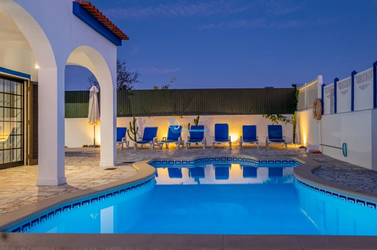 Moradia T6 para Venda em Albufeira e Olhos de Água Foto 42