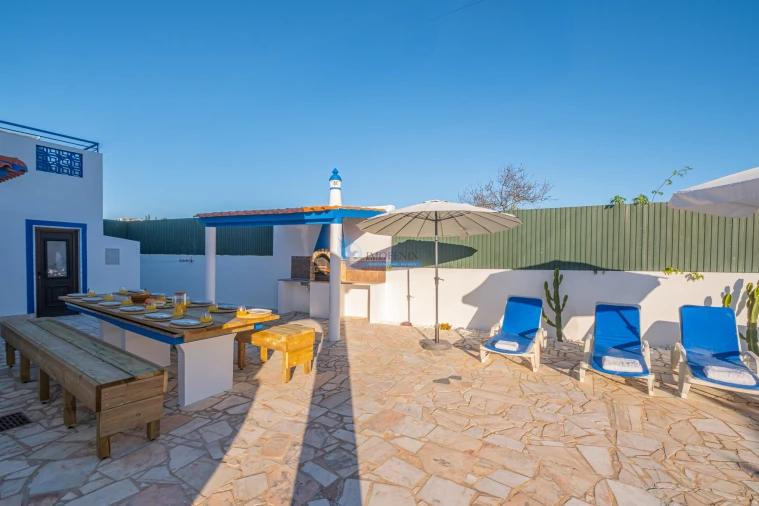 Moradia T6 para Venda em Albufeira e Olhos de Água Foto 35