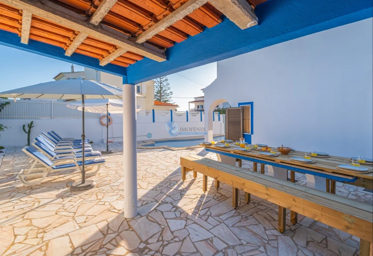 Moradia T6 para Venda em Albufeira e Olhos de Água Foto 5