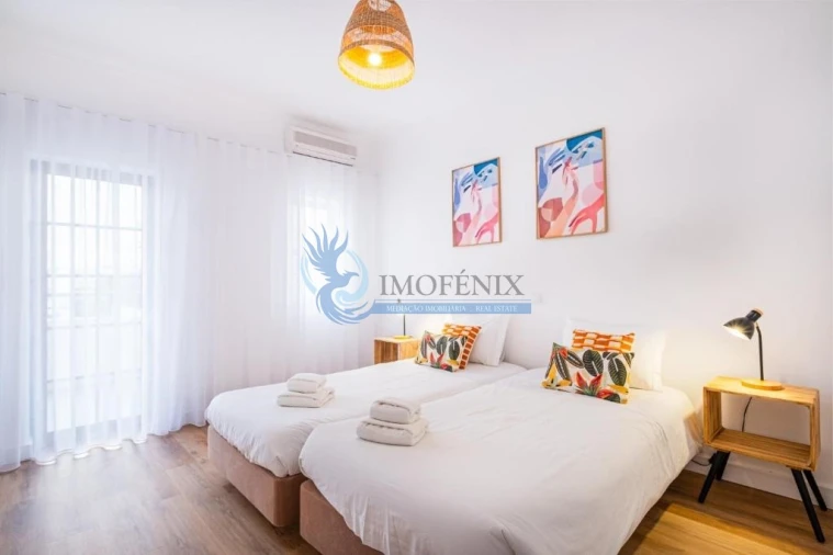 Moradia T6 para Venda em Albufeira e Olhos de Água Foto 24