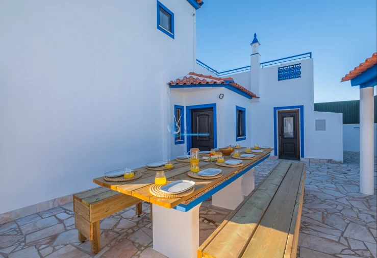 Moradia T6 para Venda em Albufeira e Olhos de Água Foto 6