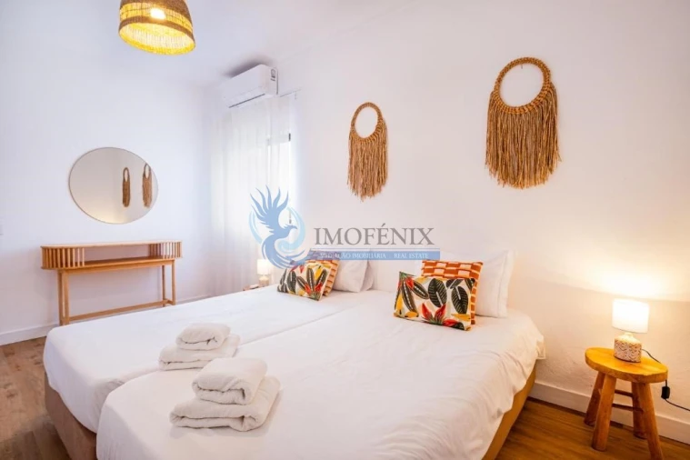 Moradia T6 para Venda em Albufeira e Olhos de Água Foto 28