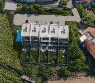 Terreno para Venda em Candoso (São Martinho)