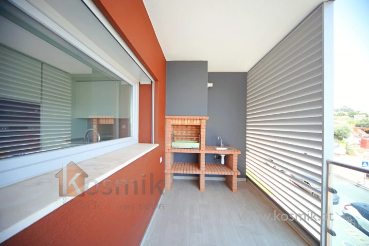 Apartamento T3 para Arrendamento em Póvoa de Santo Adrião e Olival Basto Foto 20