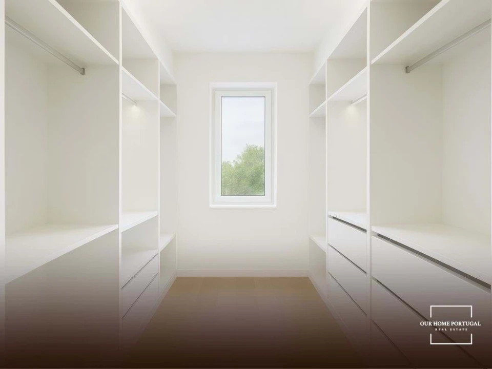 Moradia T4 para Venda em Alcabideche Foto 7