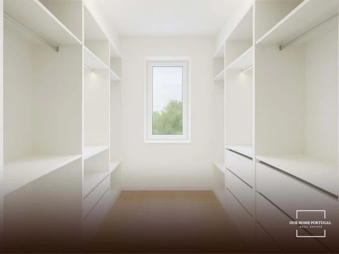 Moradia T4 para Venda em Alcabideche Foto 7