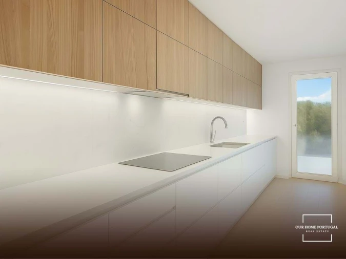 Moradia T4 para Venda em Alcabideche Foto 4