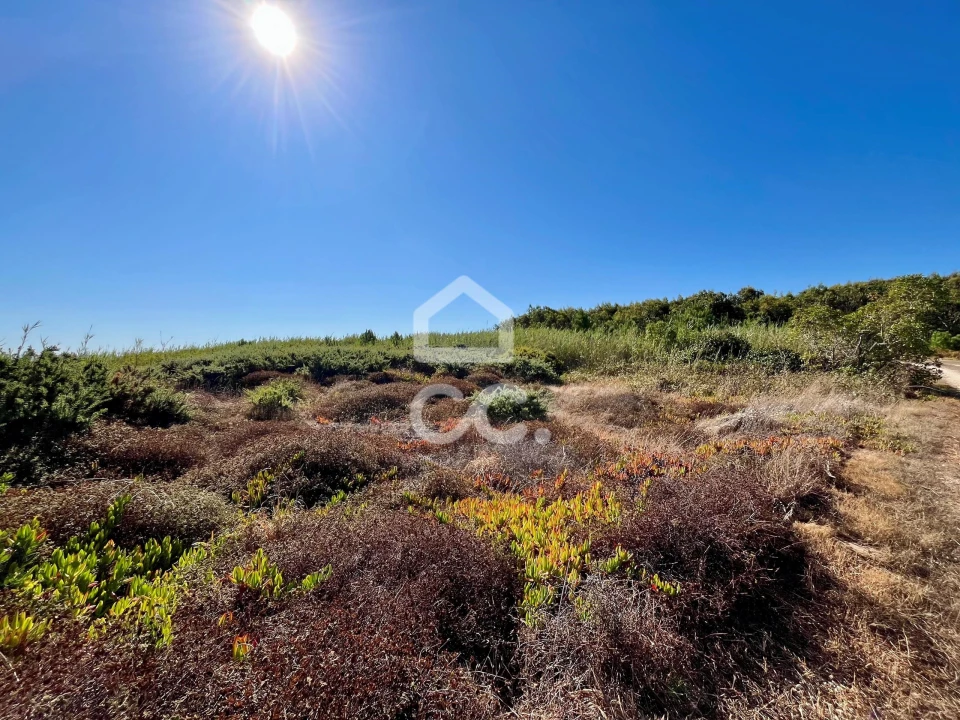 Terreno para Venda em Caldas da Rainha - Santo Onofre e Serra do Bouro Foto 11