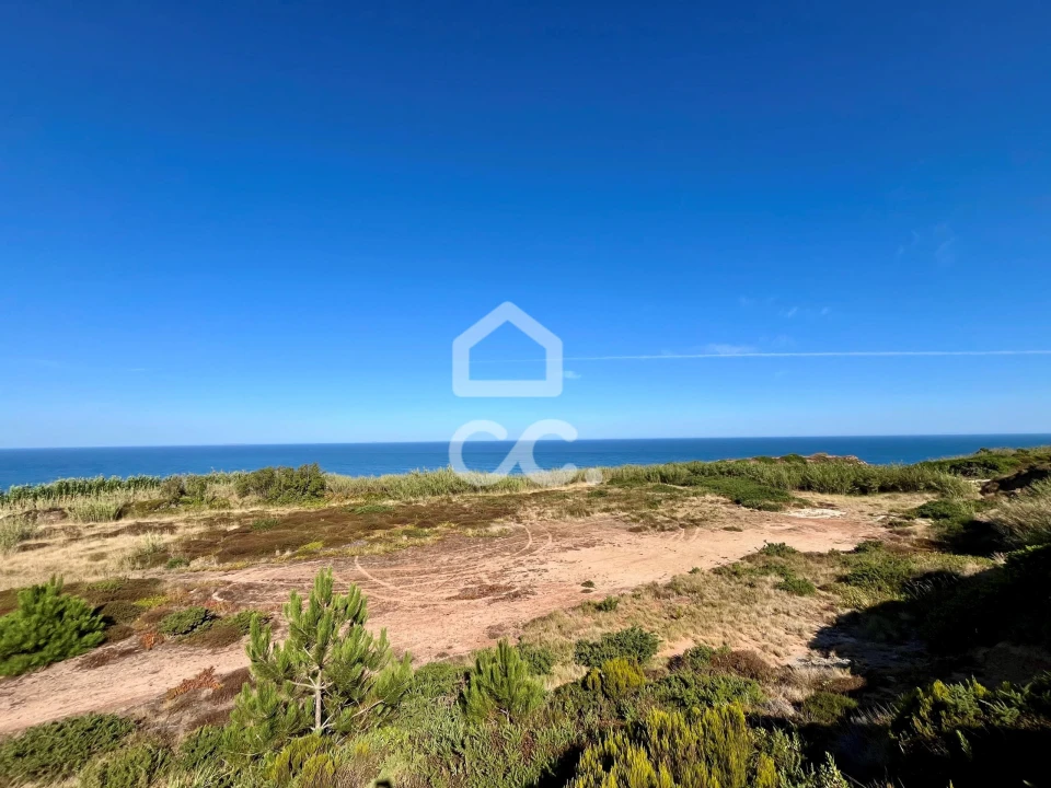 Terreno para Venda em Caldas da Rainha - Santo Onofre e Serra do Bouro Foto 5