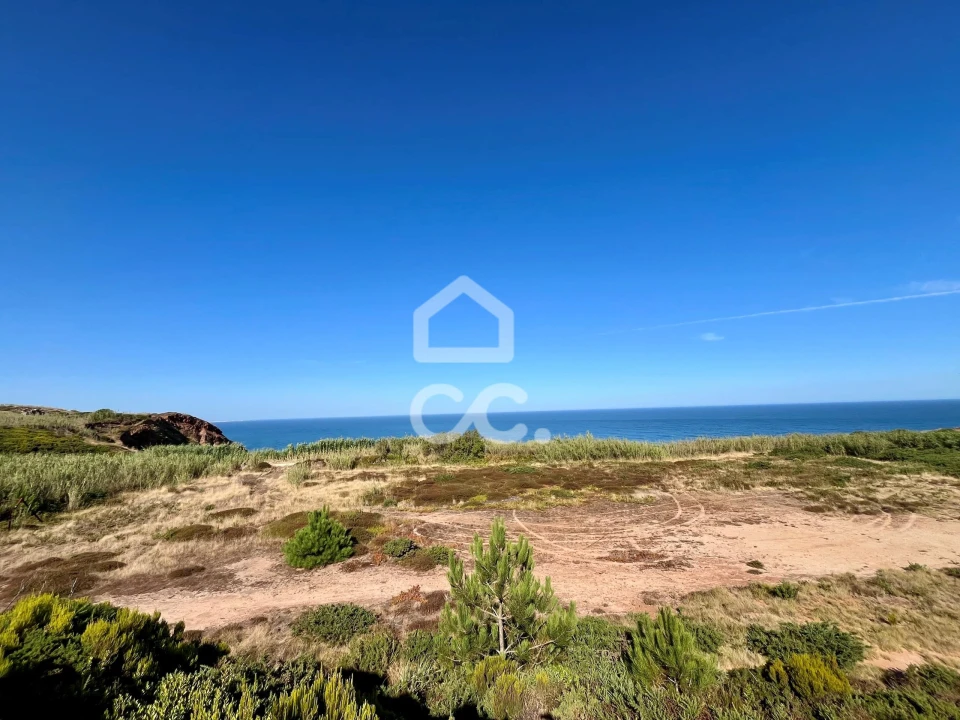 Terreno para Venda em Caldas da Rainha - Santo Onofre e Serra do Bouro Foto 4