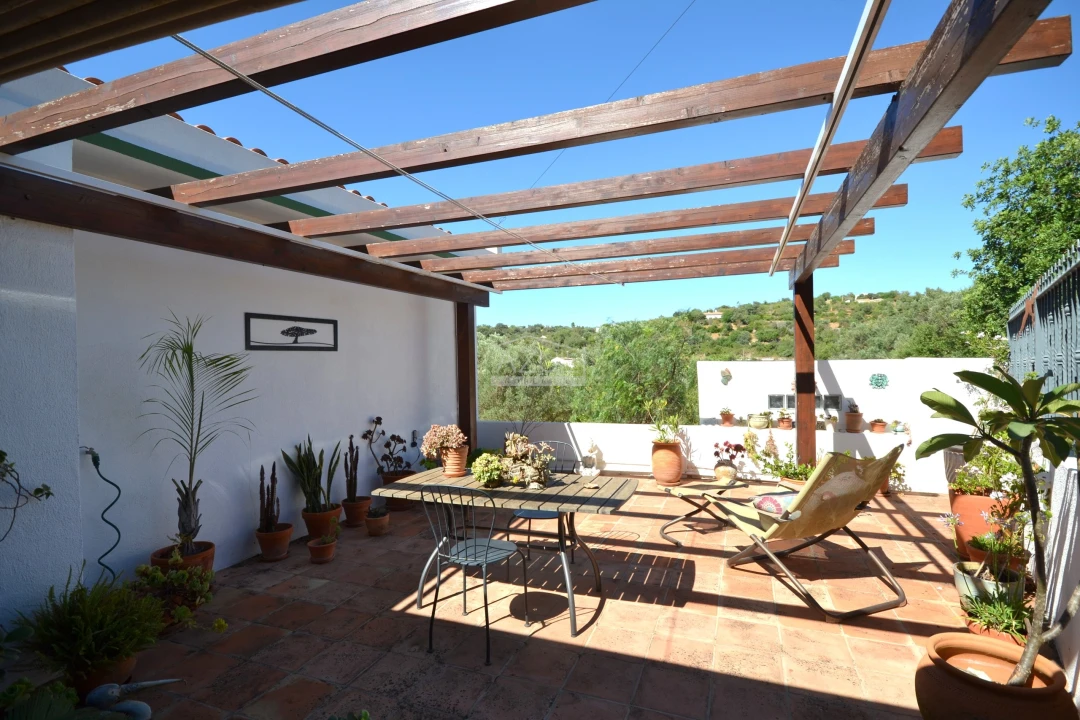 Moradia T2 para Venda em Loule (São Sebastião) Foto 19