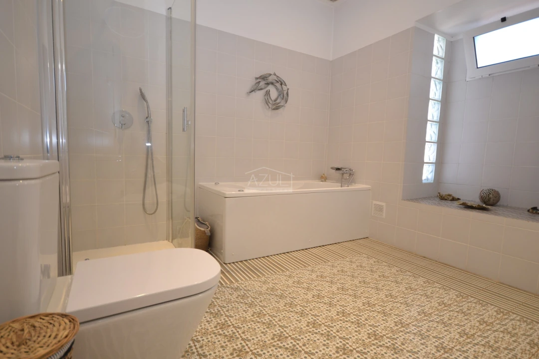 Moradia T2 para Venda em Loule (São Sebastião) Foto 33