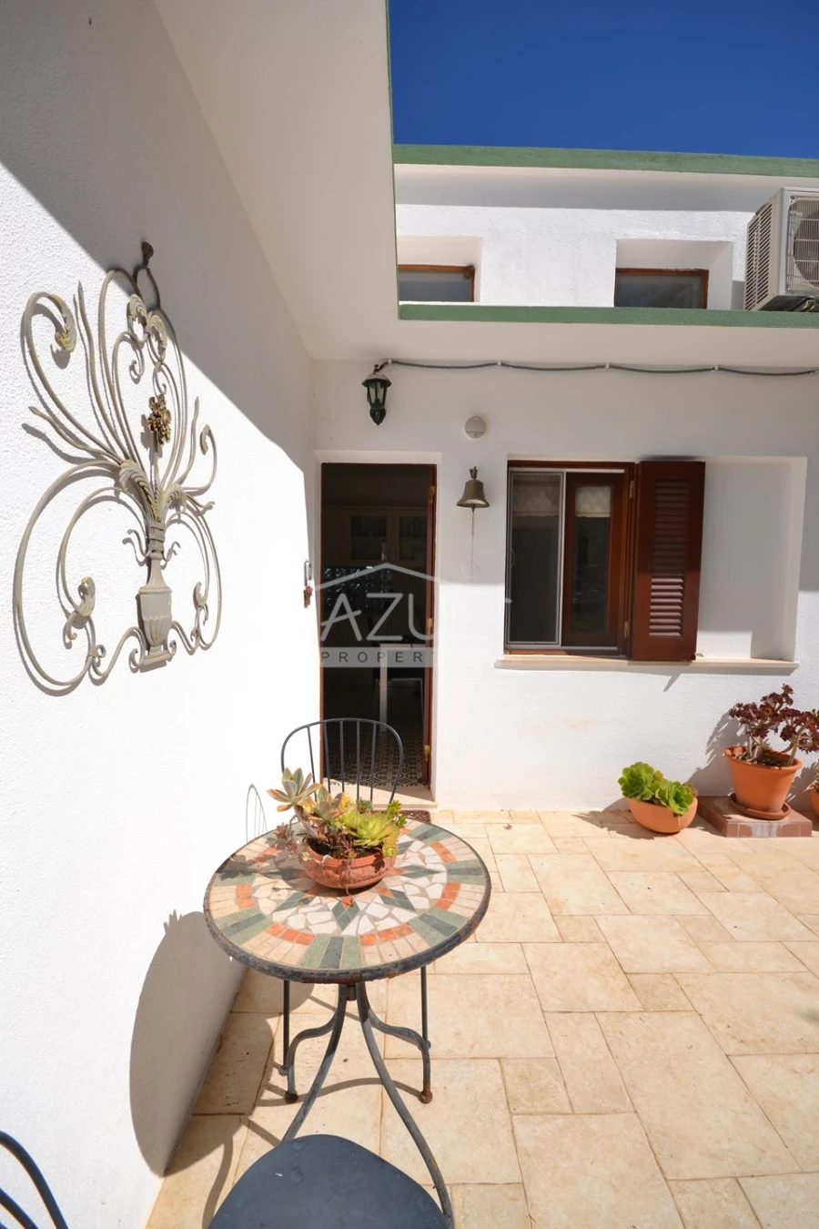 Moradia T2 para Venda em Loule (São Sebastião) Foto 35